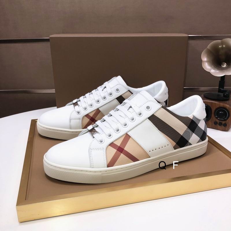 Burberry Men's Shoes 13